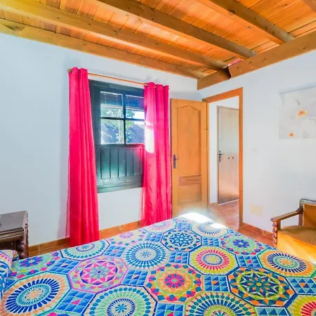 Feriehus Cubo's La Curva Pizarra